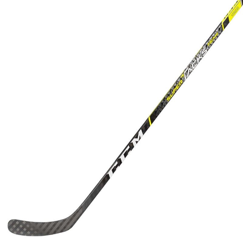 CCM SuperTacks - Team Stock - Intermediate